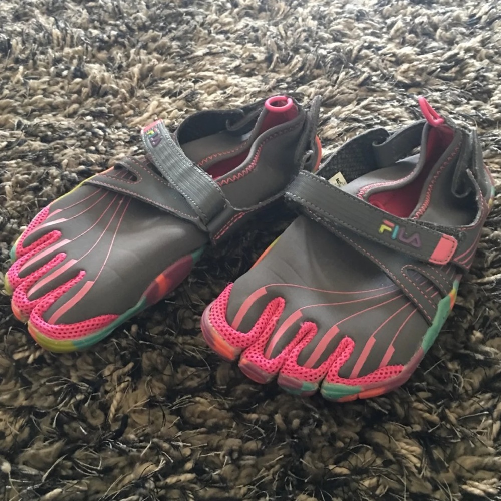Fila Water Shoes Girls
